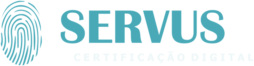 Servus Certificação Digital
